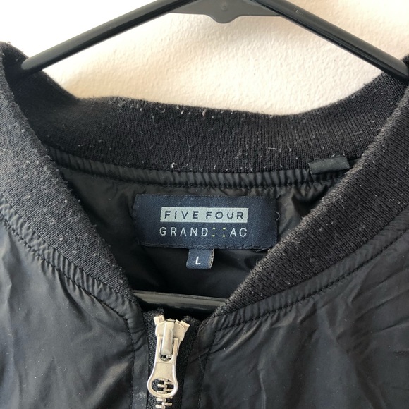 Jacket - Picture 2 of 3